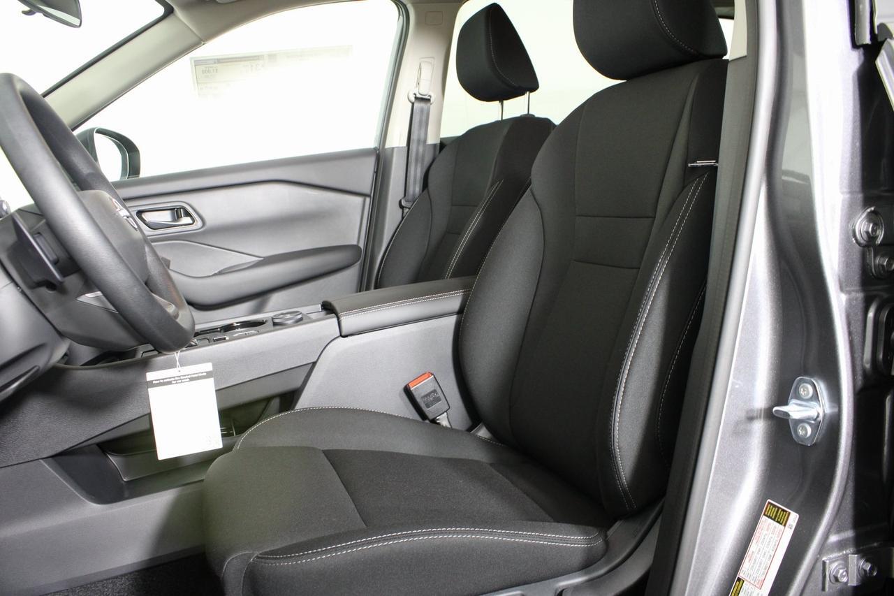 2025 Nissan Rogue S Manassas VA