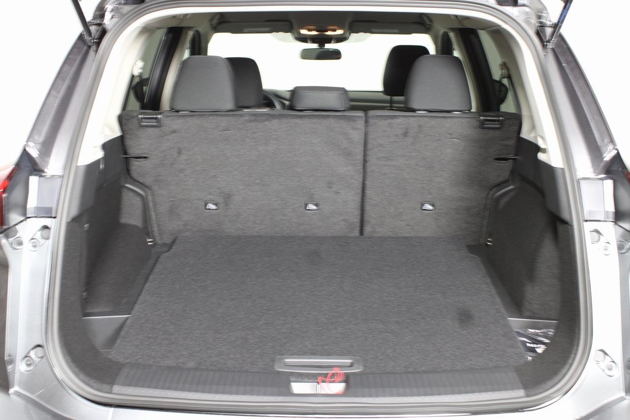 2025 Nissan Rogue S Manassas VA