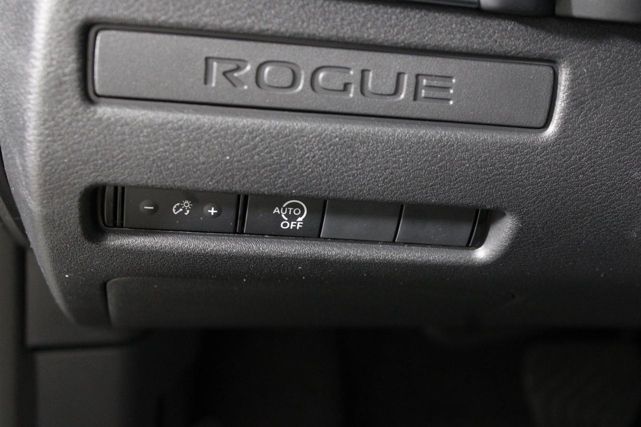 2025 Nissan Rogue S Manassas VA