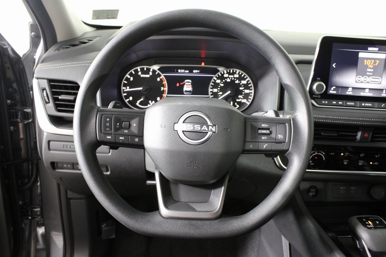 2025 Nissan Rogue S Manassas VA