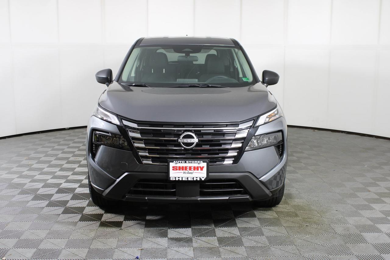 2025 Nissan Rogue S Manassas VA