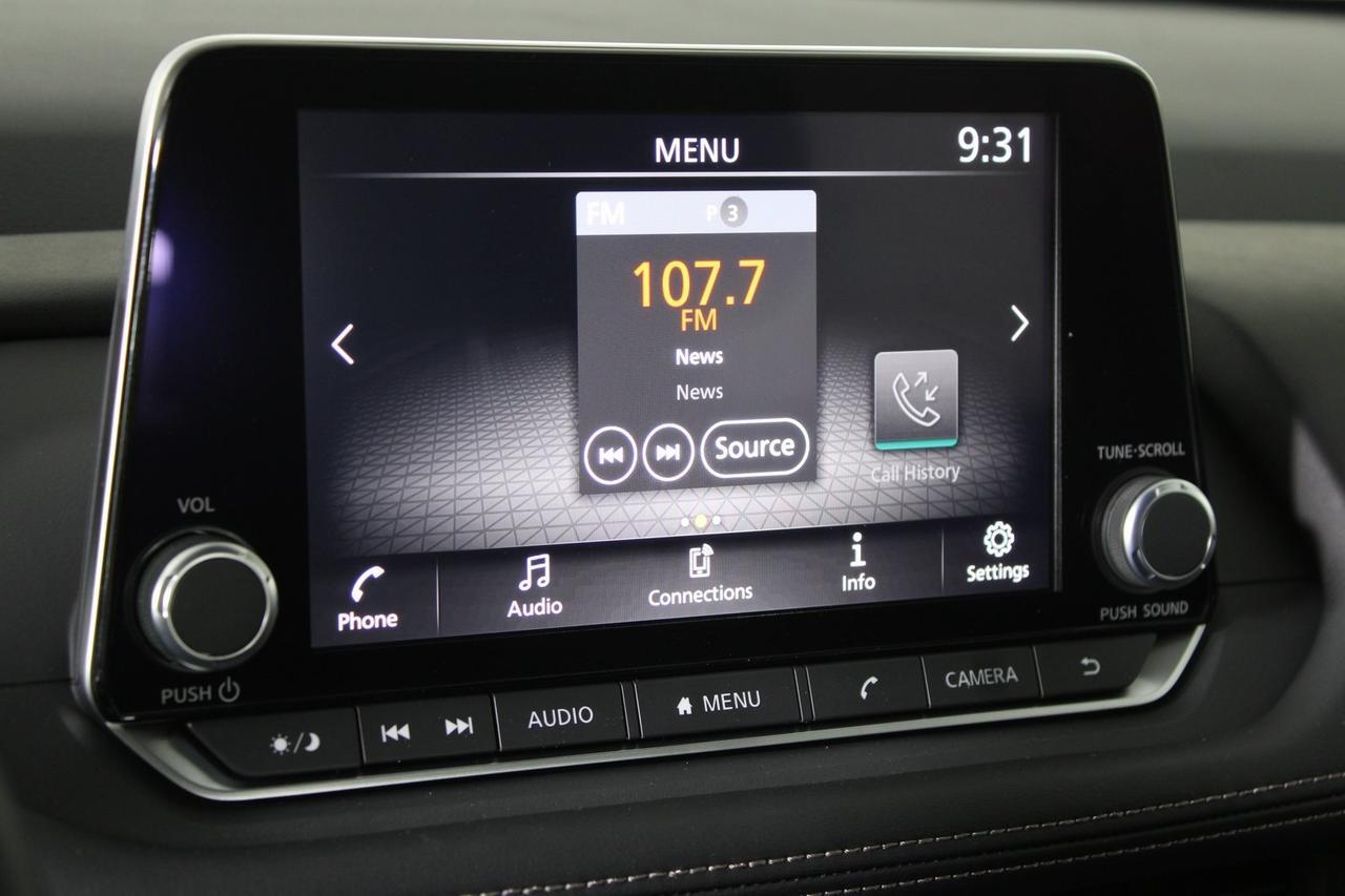 2025 Nissan Rogue S Manassas VA