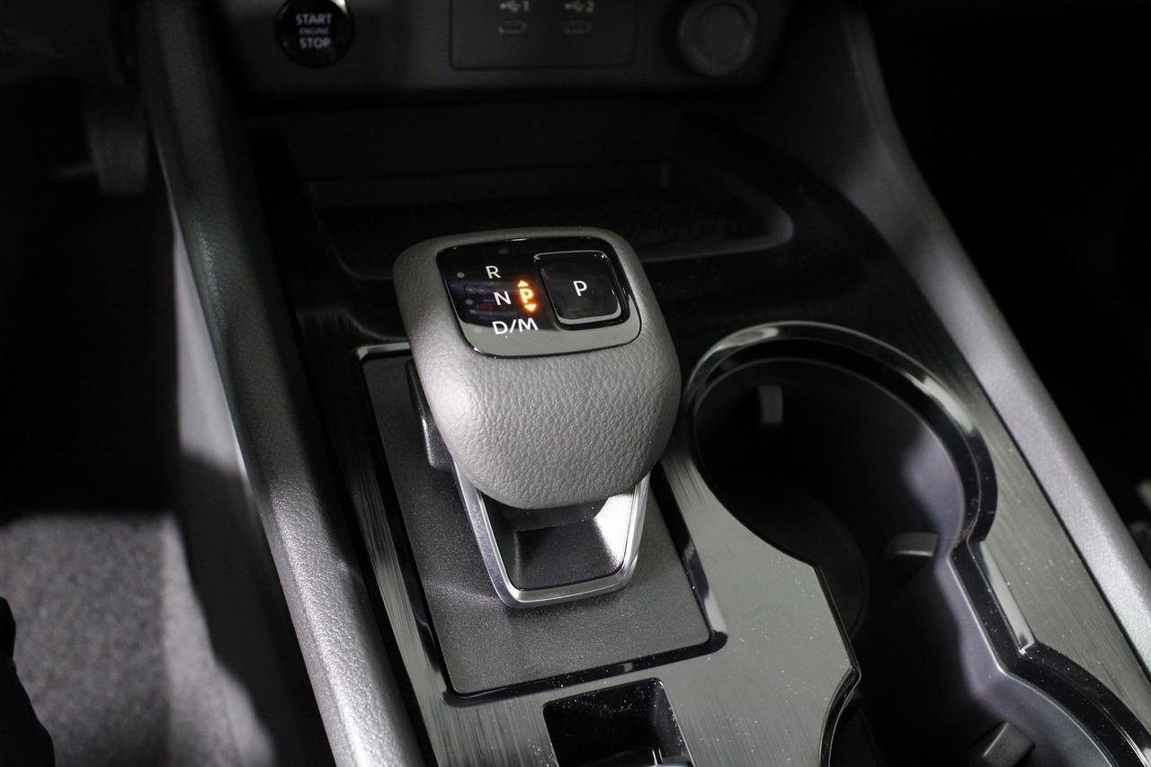 2025 Nissan Rogue S Manassas VA