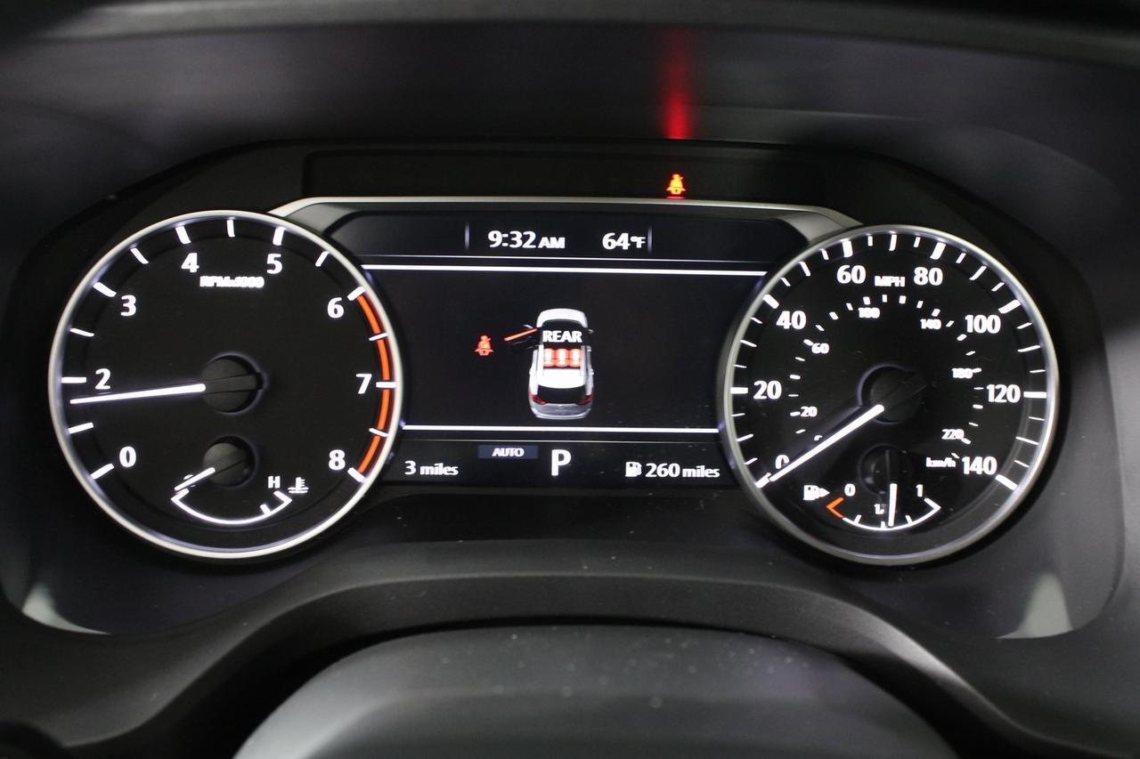 2025 Nissan Rogue S Manassas VA