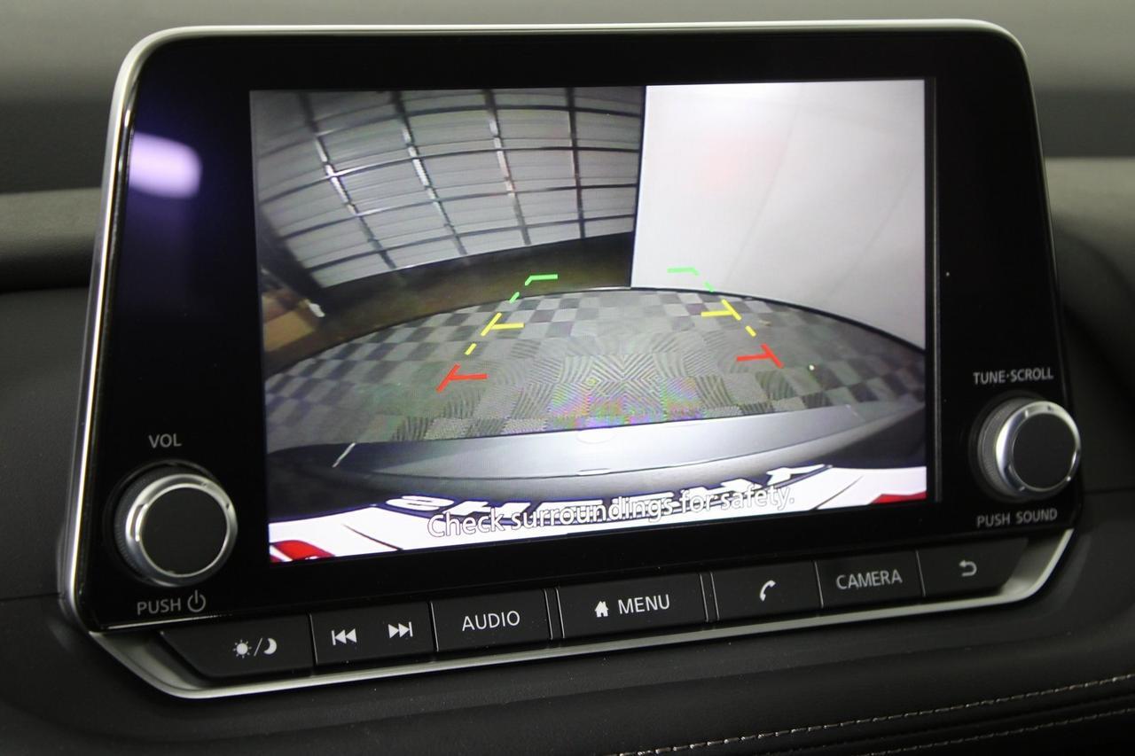 2025 Nissan Rogue S Manassas VA