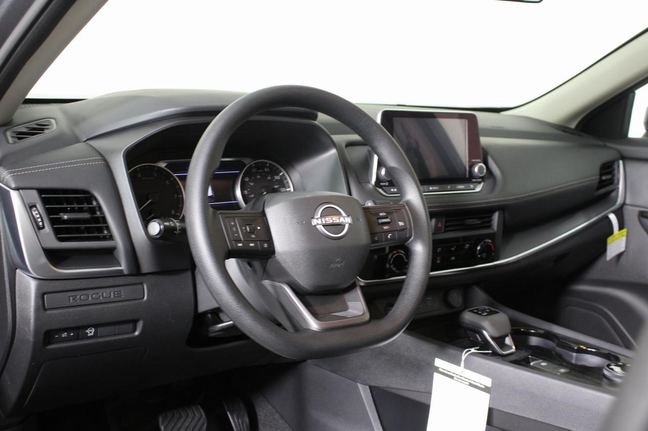 2025 Nissan Rogue S Manassas VA
