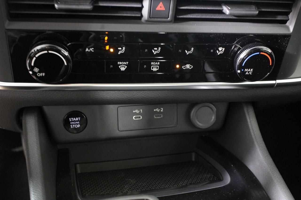 2025 Nissan Rogue S Manassas VA