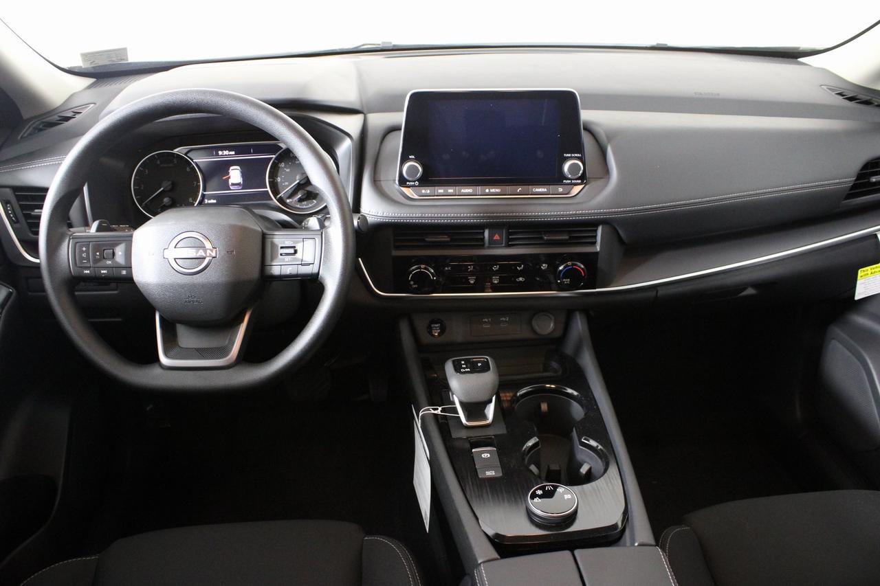 2025 Nissan Rogue S Manassas VA