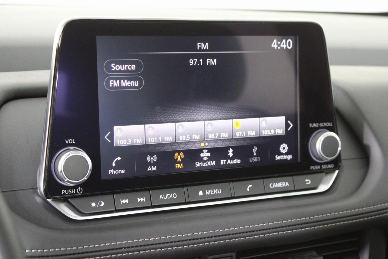 2025 Nissan Rogue S Manassas VA