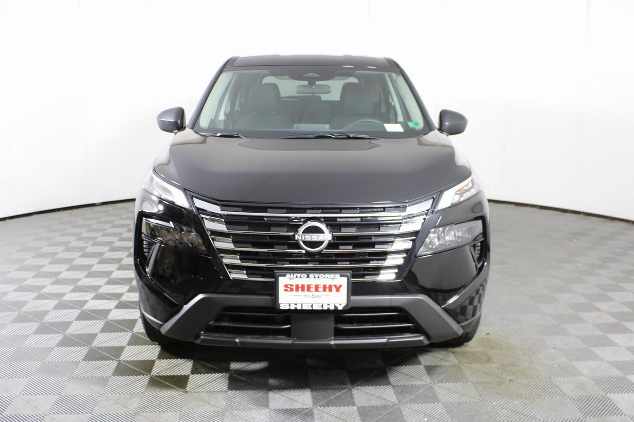 2025 Nissan Rogue S Manassas VA