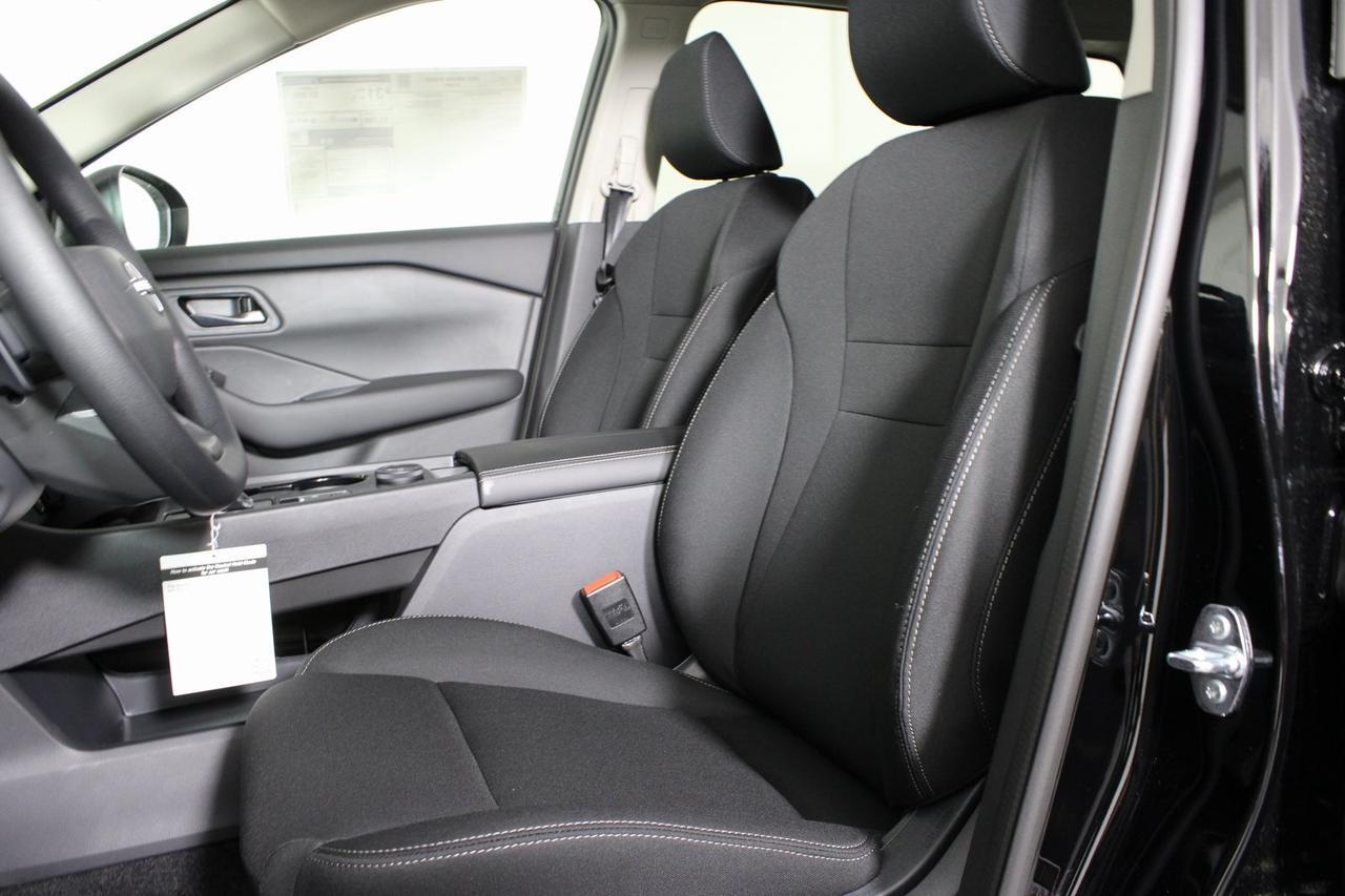 2025 Nissan Rogue S Manassas VA