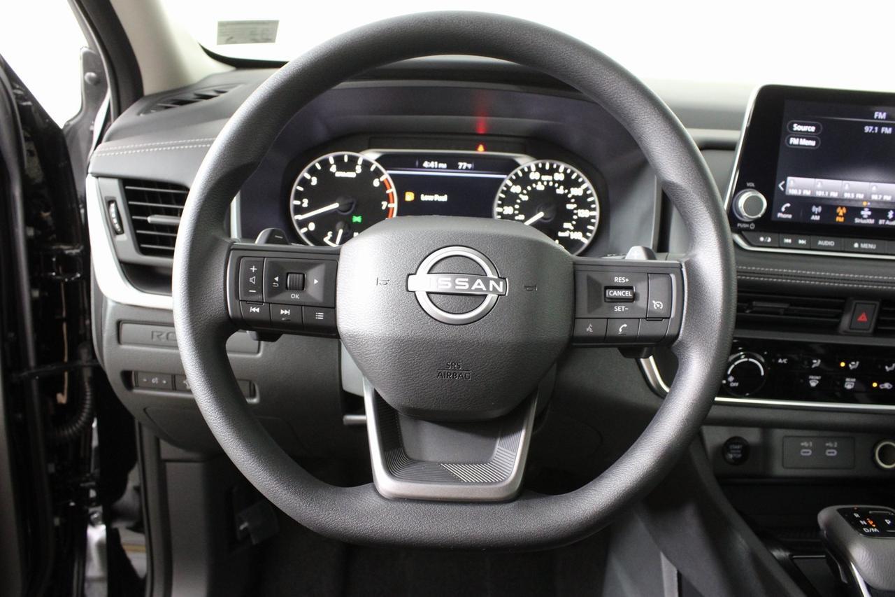 2025 Nissan Rogue S Manassas VA