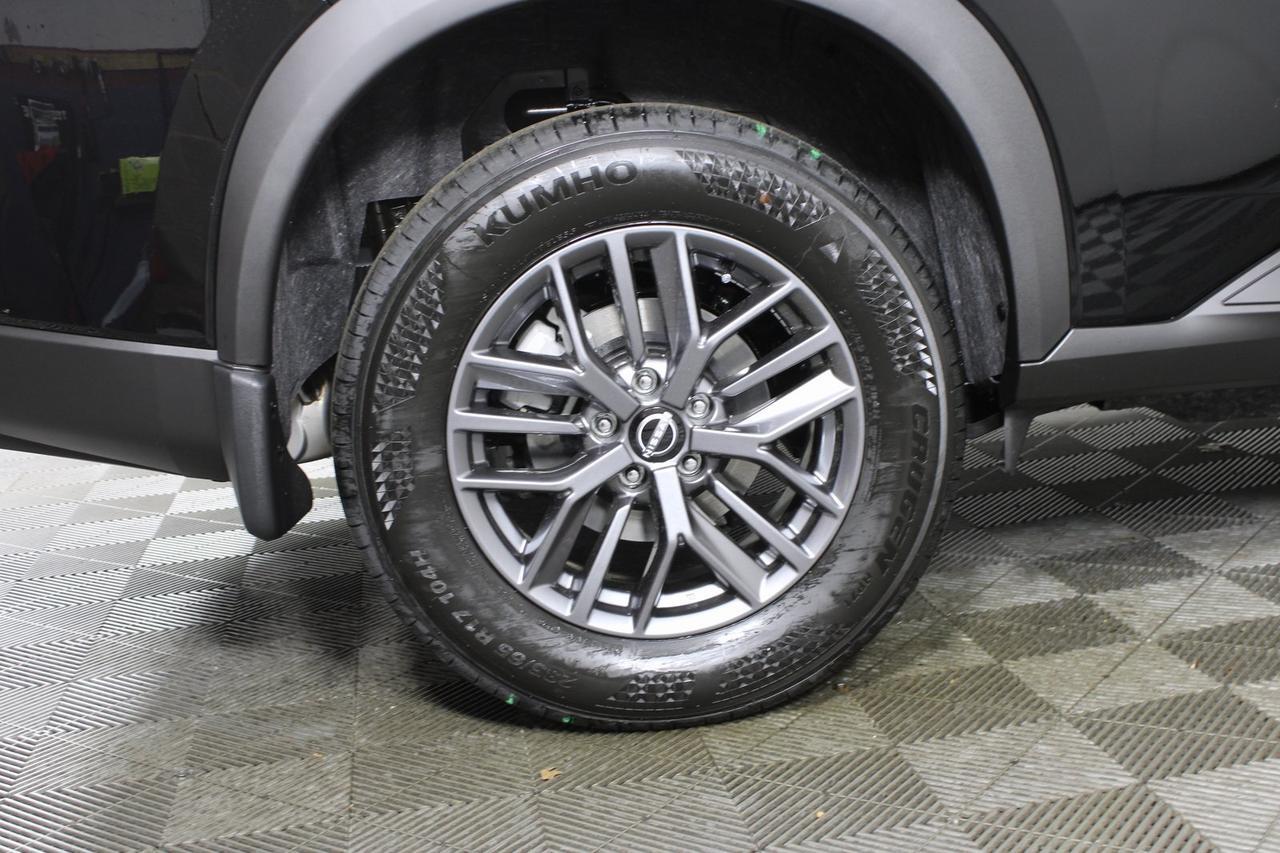 2025 Nissan Rogue S Manassas VA