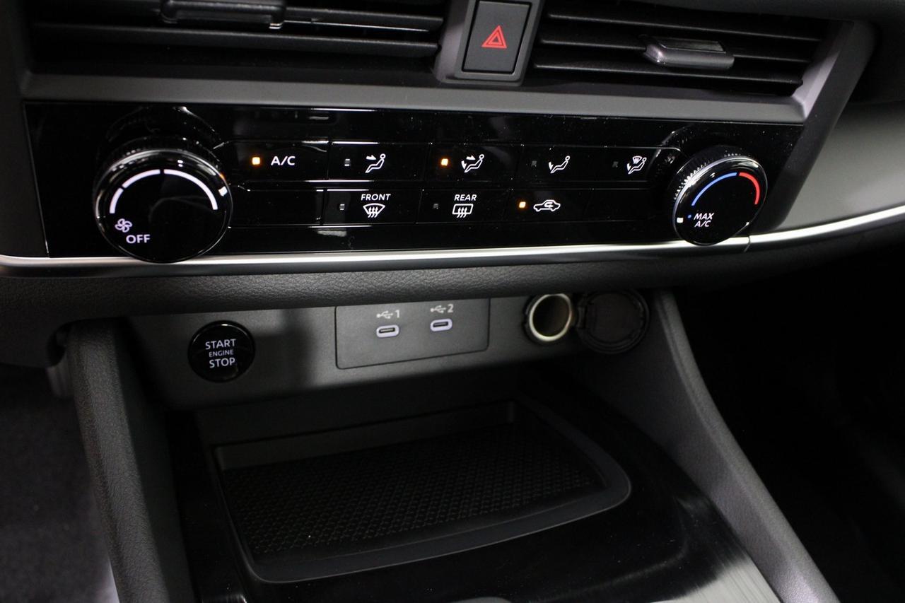 2025 Nissan Rogue S Manassas VA