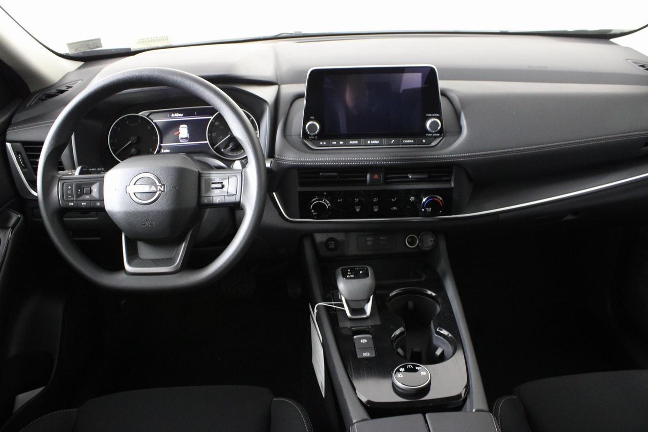 2025 Nissan Rogue S Manassas VA