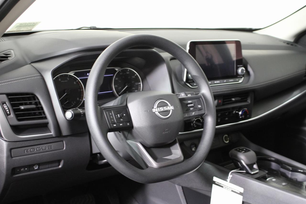 2025 Nissan Rogue S Manassas VA