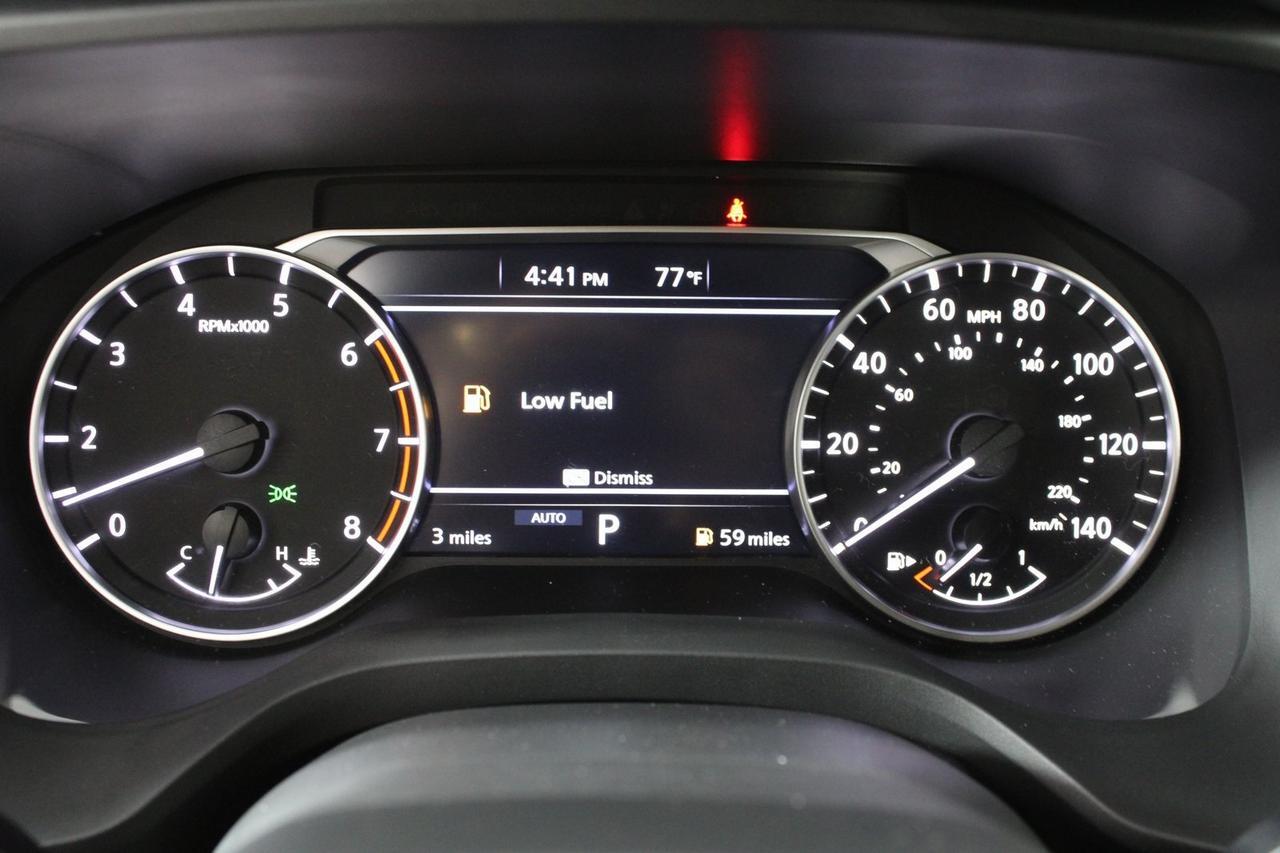 2025 Nissan Rogue S Manassas VA