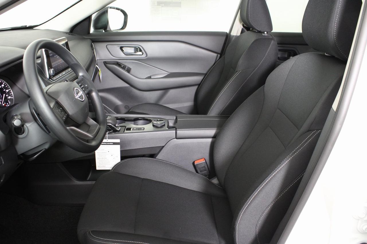 2025 Nissan Rogue S Manassas VA