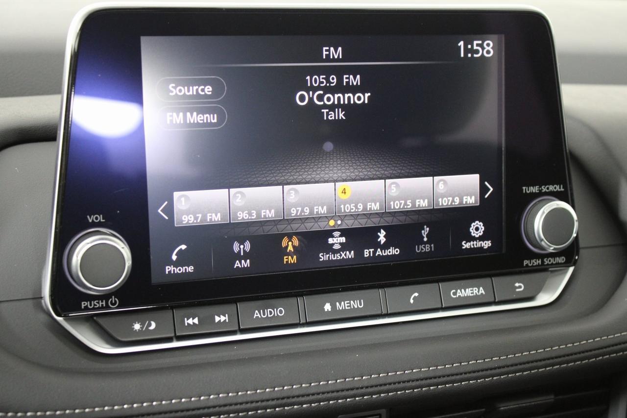 2025 Nissan Rogue S Manassas VA