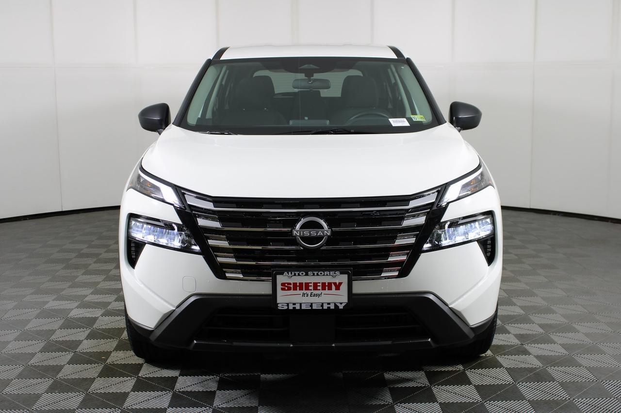 2025 Nissan Rogue S Manassas VA