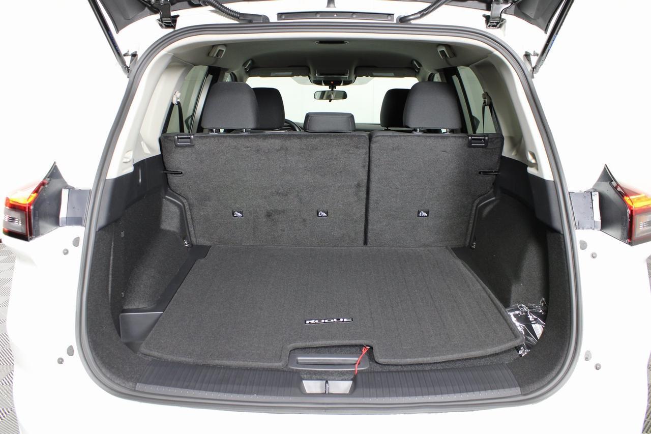 2025 Nissan Rogue S Manassas VA