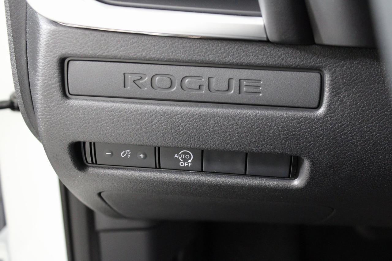 2025 Nissan Rogue S Manassas VA