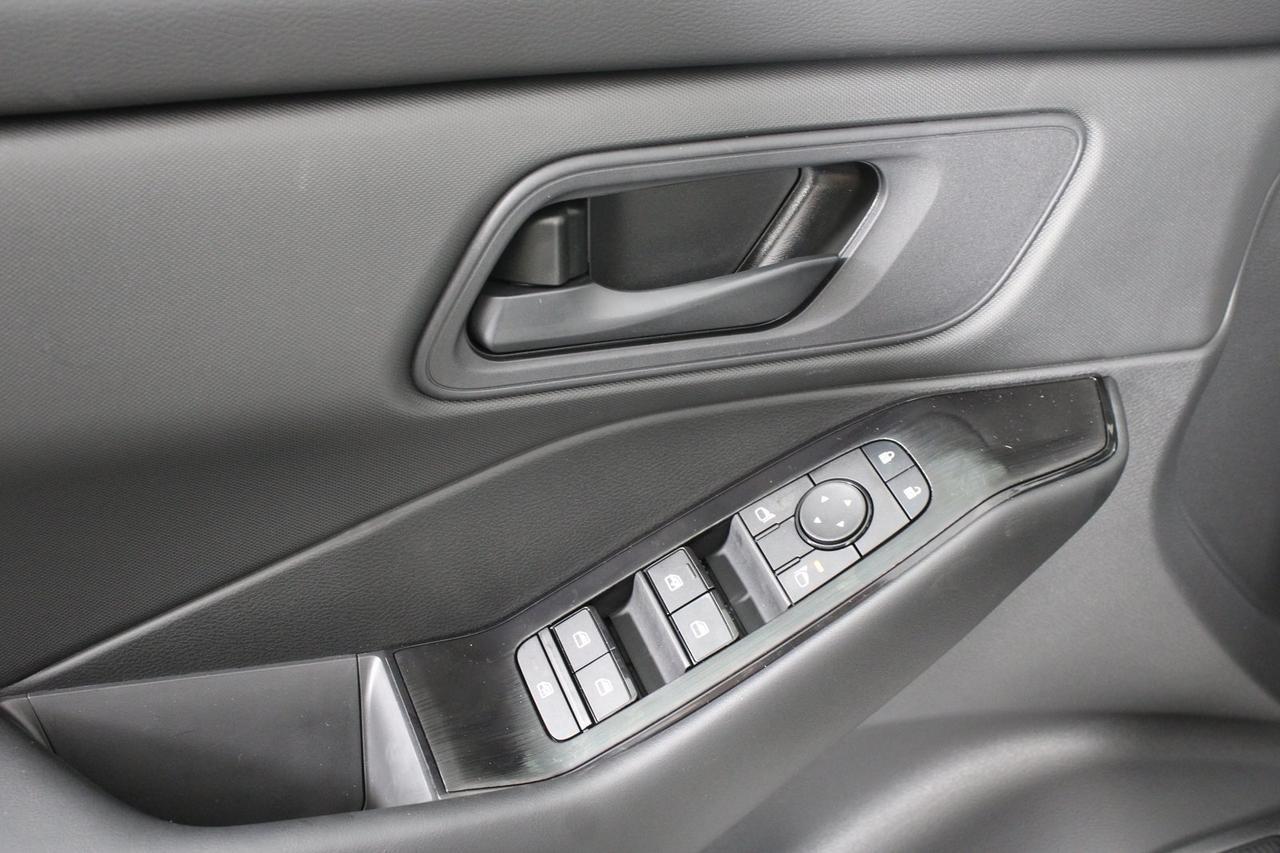 2025 Nissan Rogue S Manassas VA