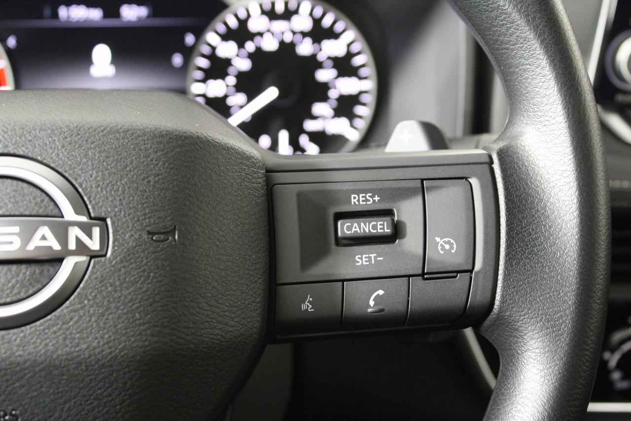 2025 Nissan Rogue S Manassas VA