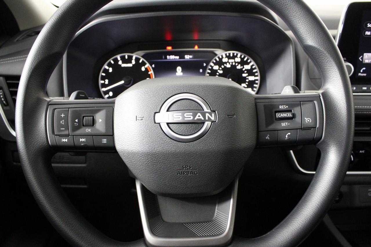 2025 Nissan Rogue S Manassas VA