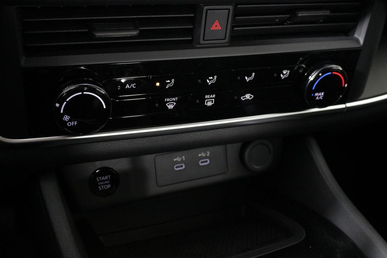 2025 Nissan Rogue S Manassas VA