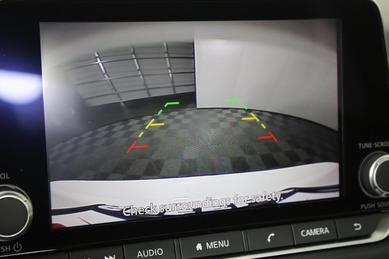 2025 Nissan Rogue S Manassas VA