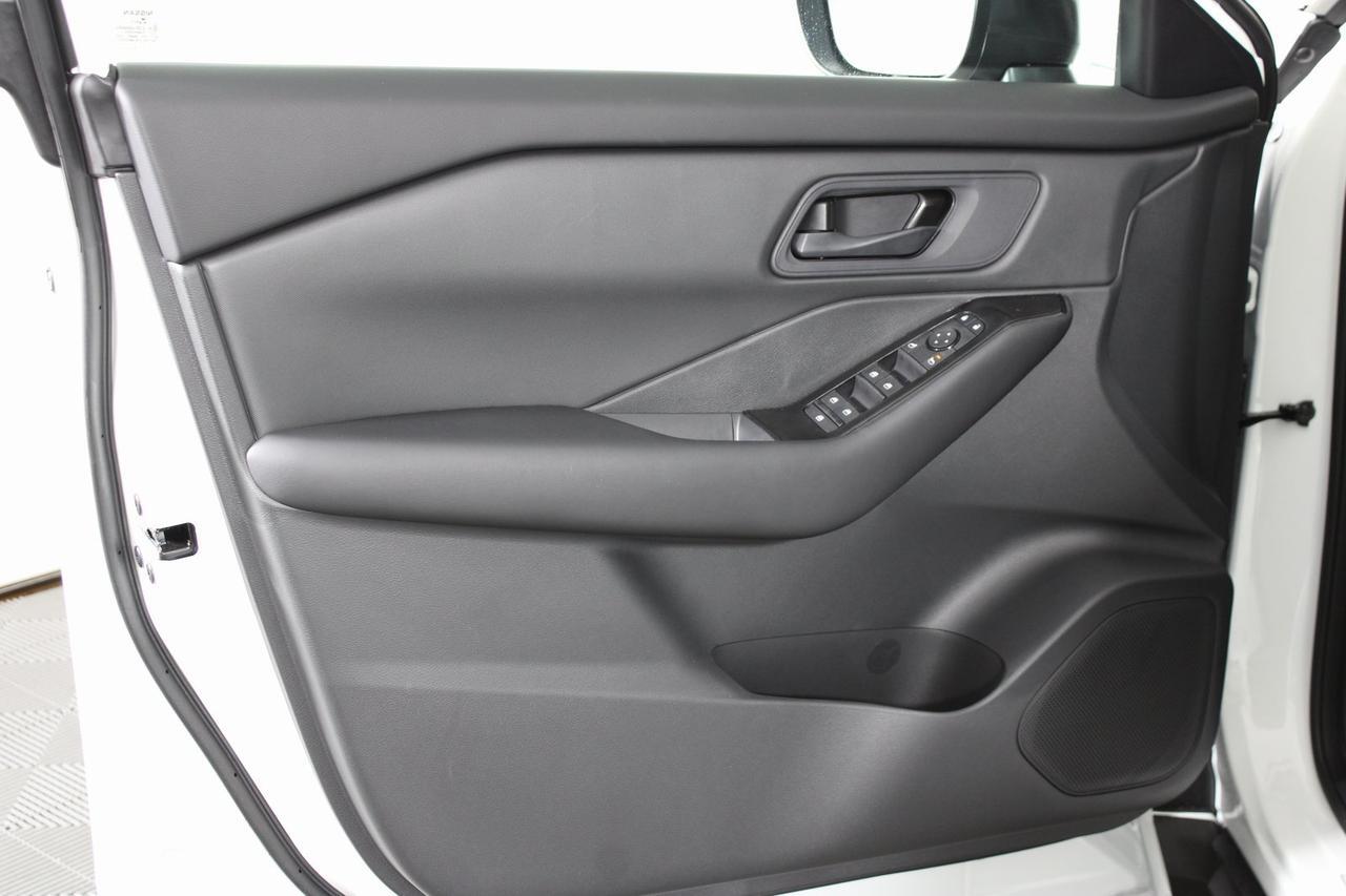 2025 Nissan Rogue S Manassas VA