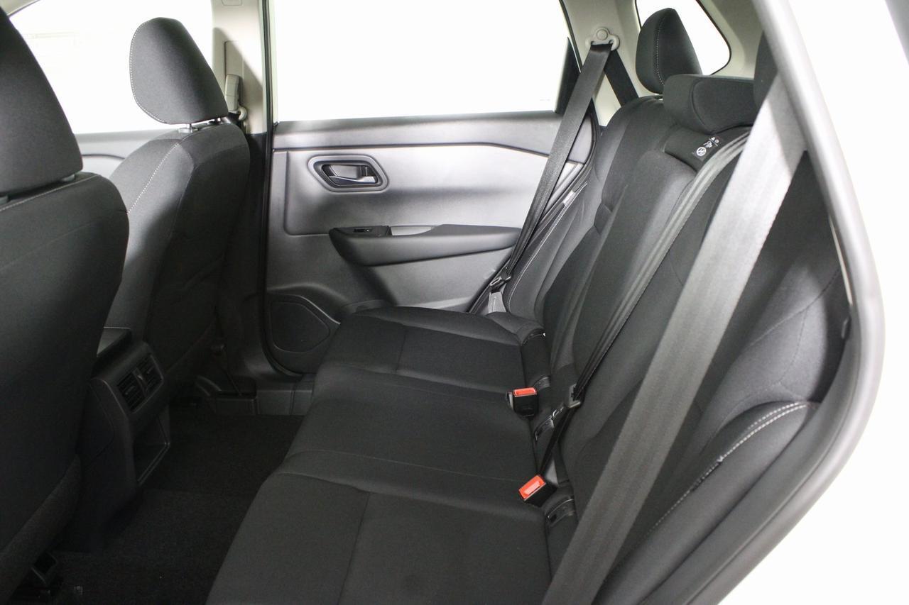 2025 Nissan Rogue S Manassas VA