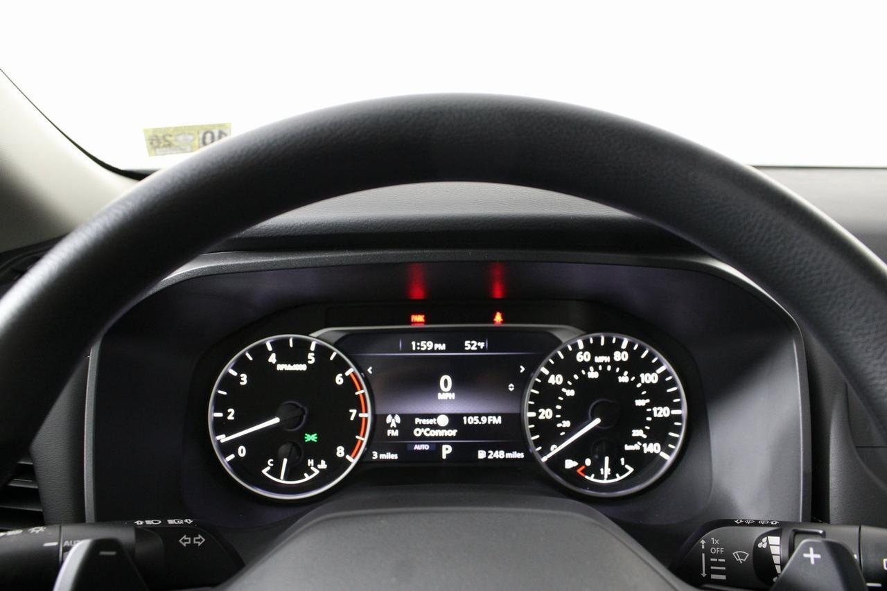 2025 Nissan Rogue S Manassas VA