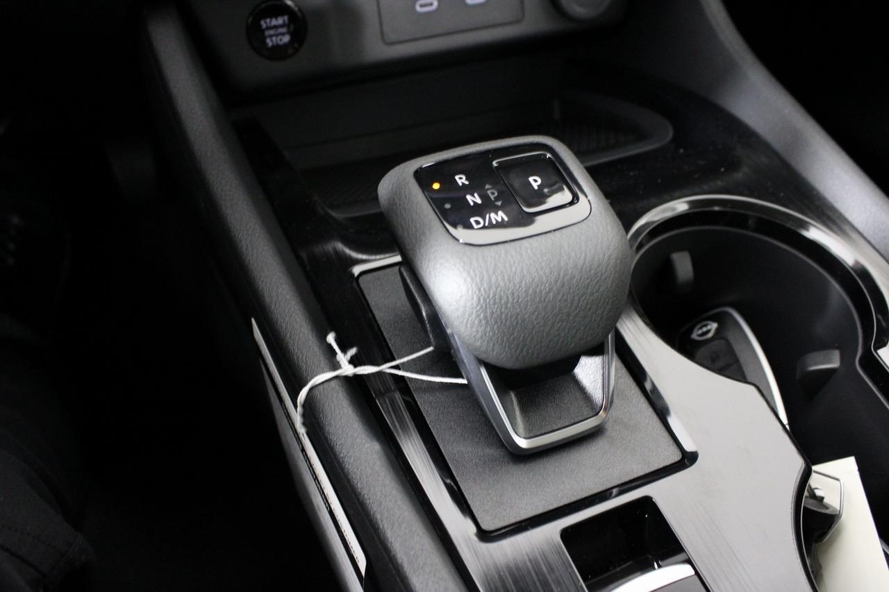 2025 Nissan Rogue S Manassas VA