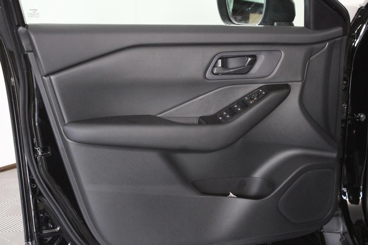 2025 Nissan Rogue S Manassas VA