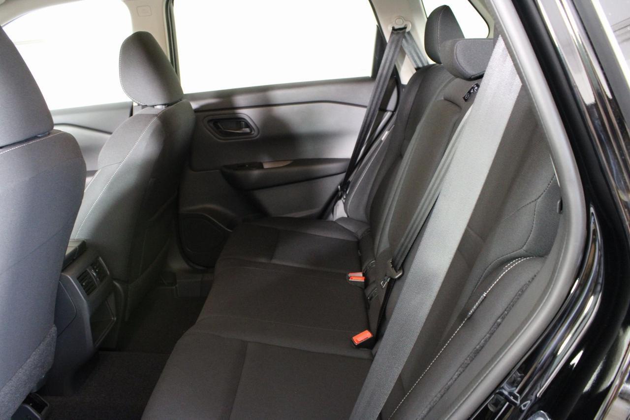 2025 Nissan Rogue S Manassas VA