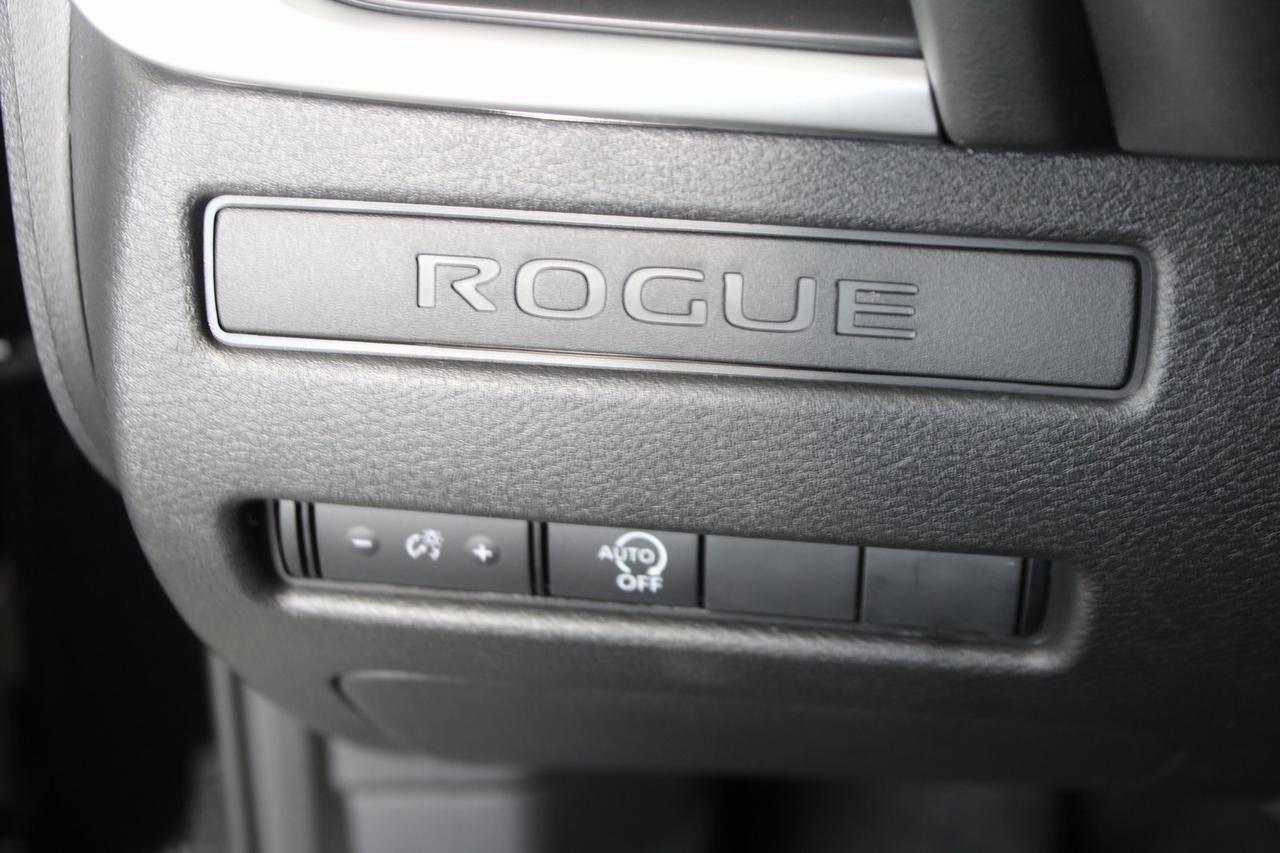 2025 Nissan Rogue S Manassas VA