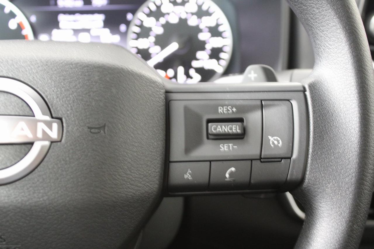 2025 Nissan Rogue S Manassas VA