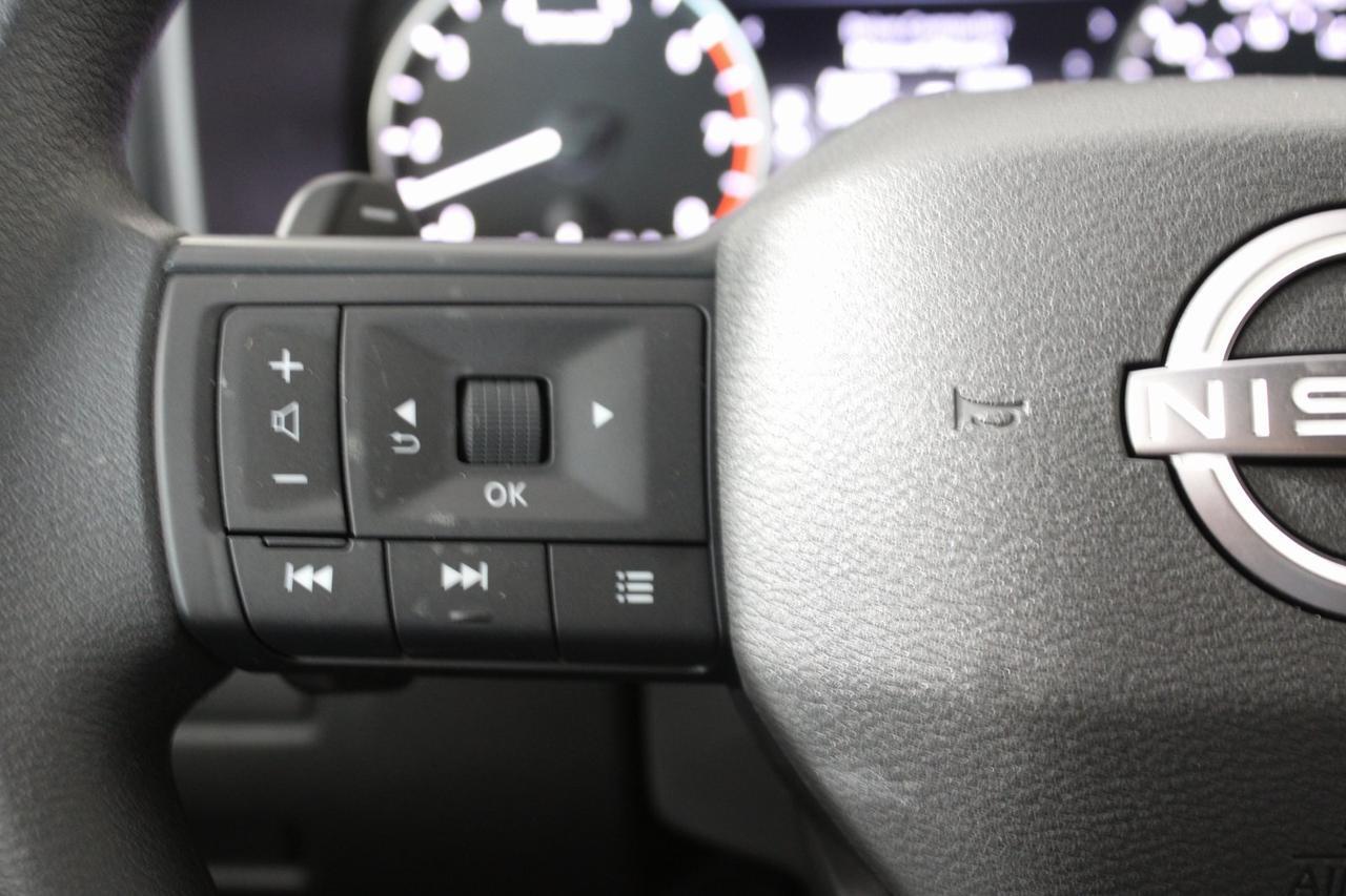 2025 Nissan Rogue S Manassas VA