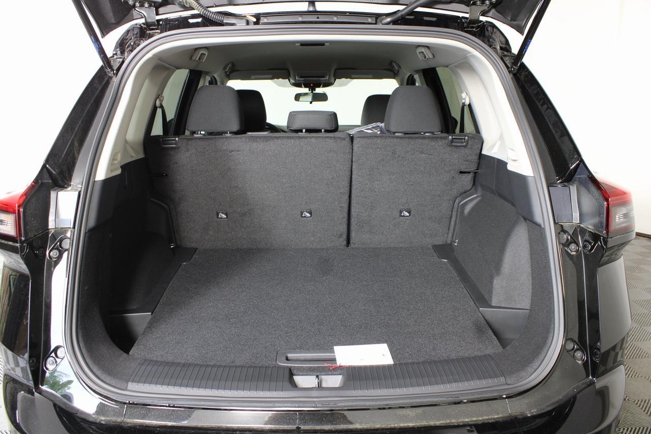 2025 Nissan Rogue S Manassas VA