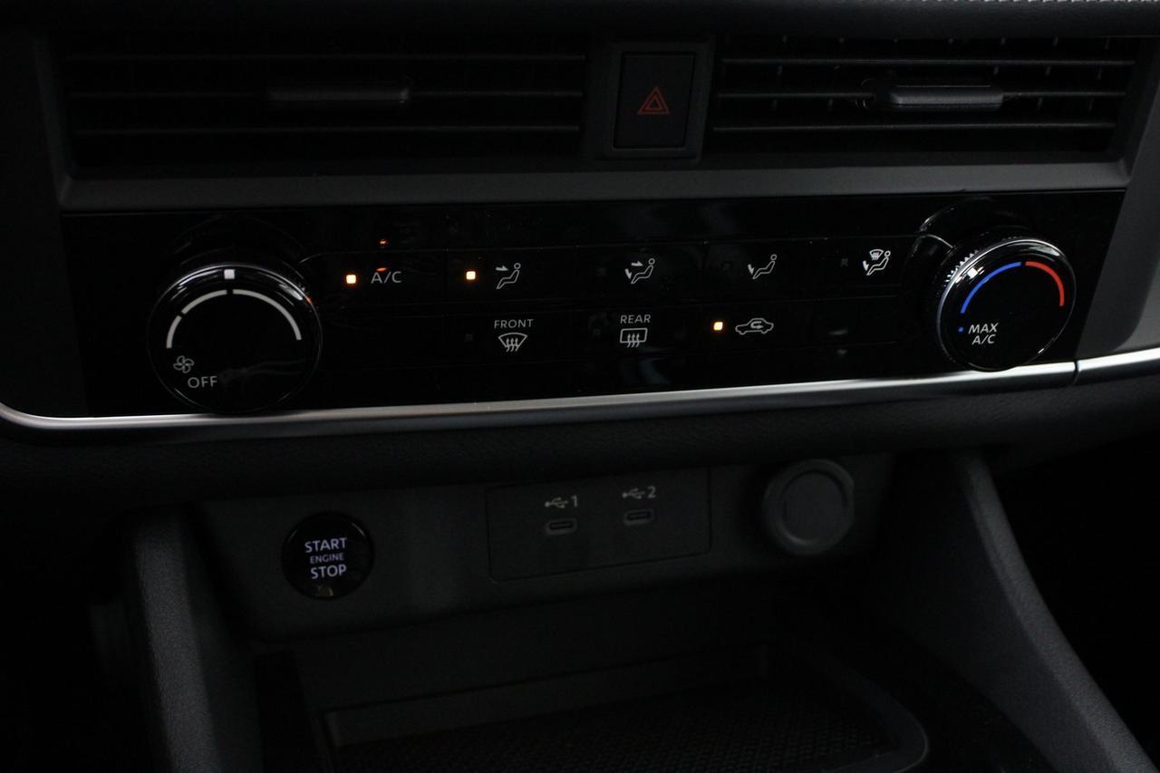 2025 Nissan Rogue S Manassas VA