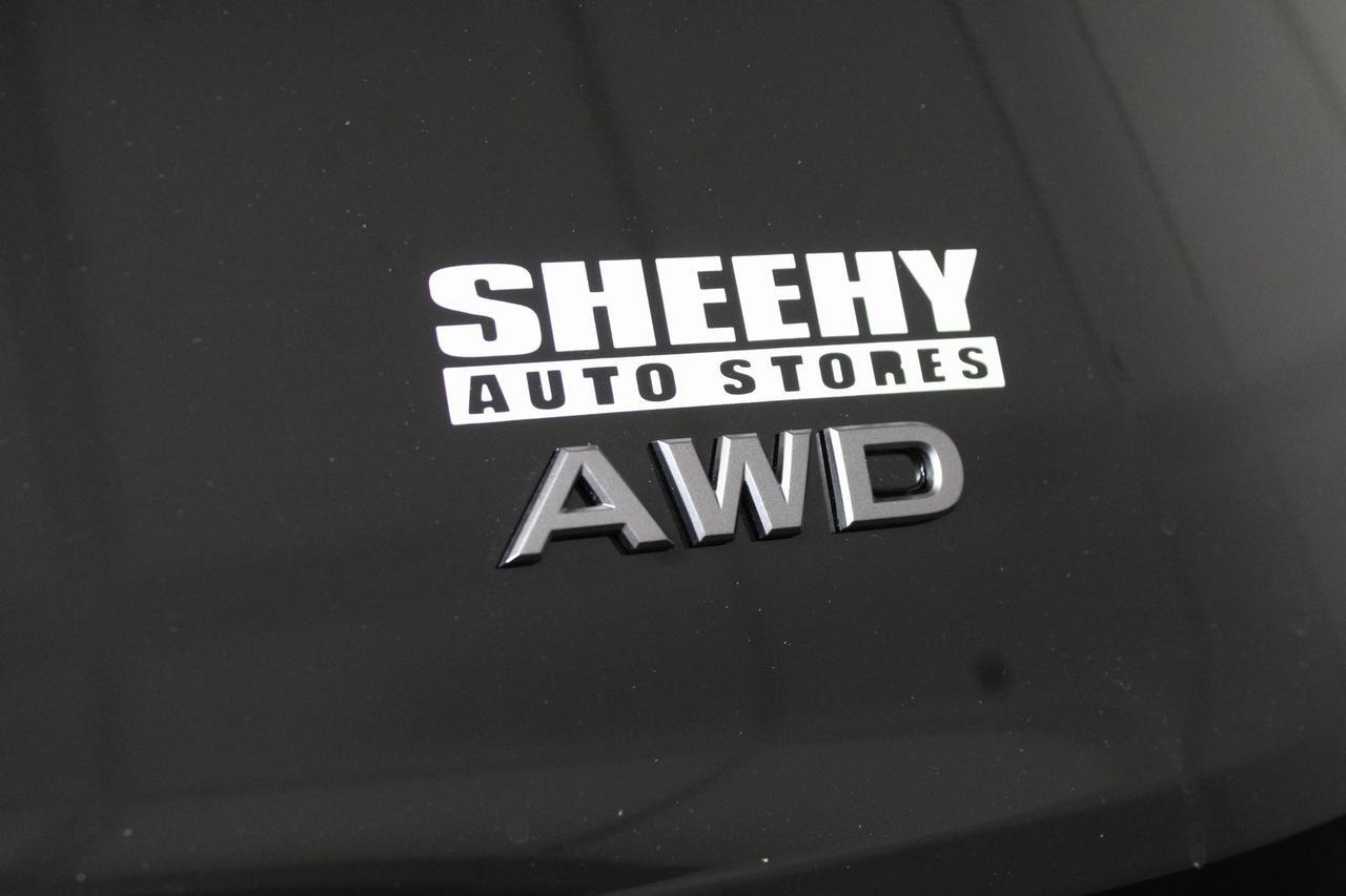 2025 Nissan Rogue S Manassas VA