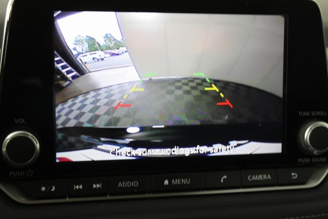 2025 Nissan Rogue S Manassas VA