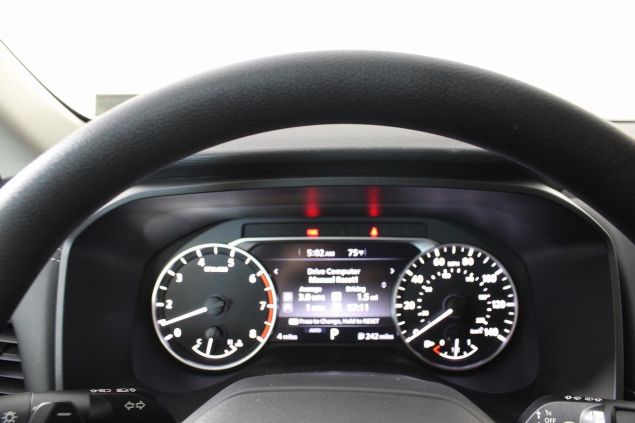 2025 Nissan Rogue S Manassas VA