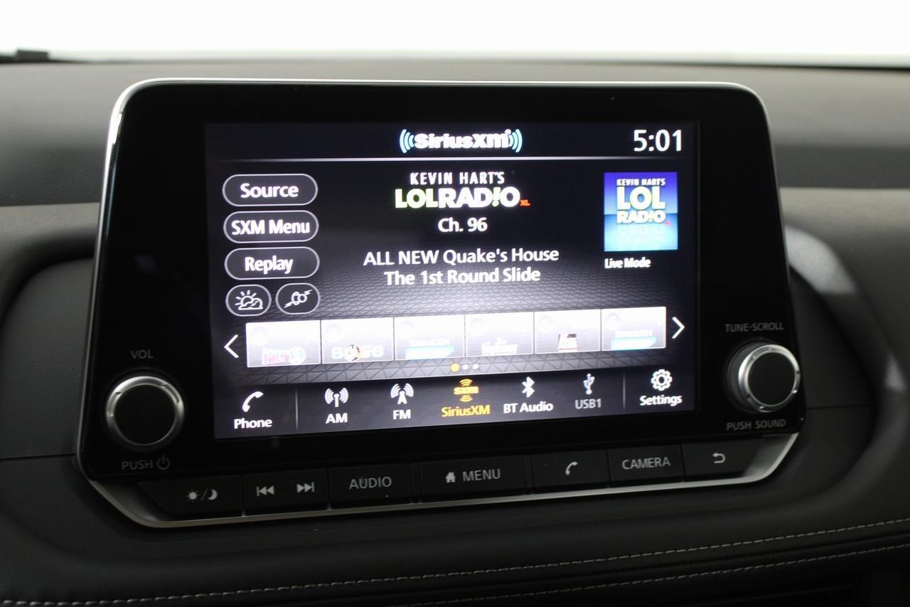 2025 Nissan Rogue S Manassas VA