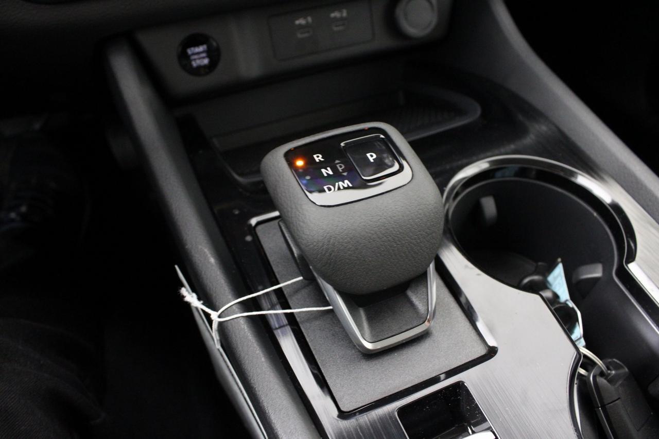 2025 Nissan Rogue S Manassas VA