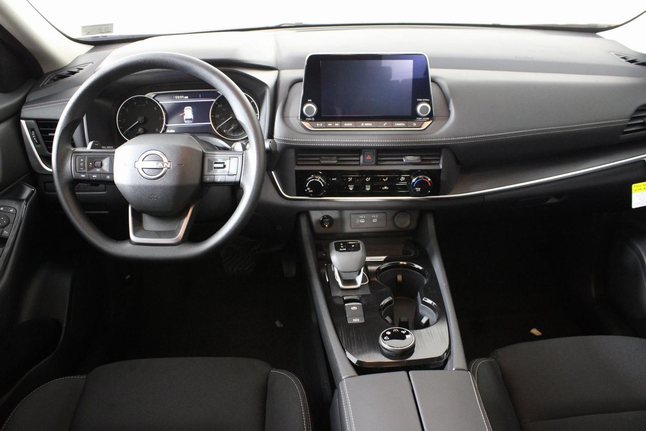 2025 Nissan Rogue S Manassas VA