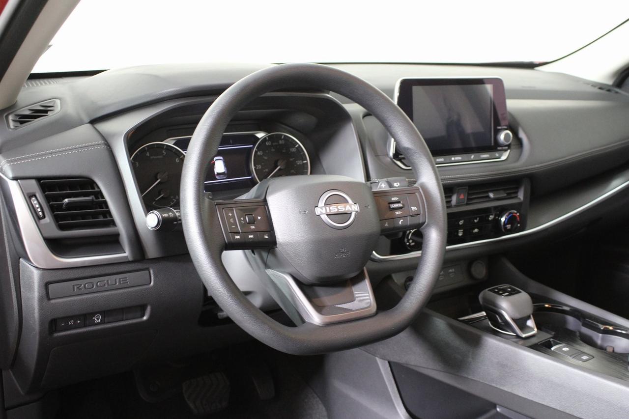 2025 Nissan Rogue S Manassas VA
