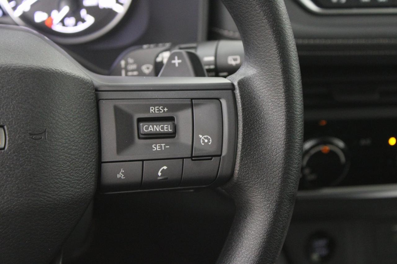 2025 Nissan Rogue S Manassas VA